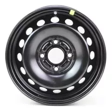 1 Roda Ford Aro 14 Ford Ka Sedan Se Fiesta Se Hatch 4x108