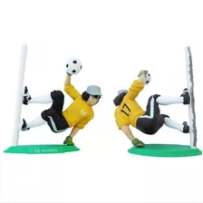 Figura Supercampeones Captain Tsubasa Richard Tex Tex Arco