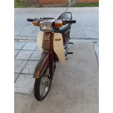 Suzuki Fb100