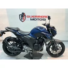 Yamaha Fz 250 25 Abs 2023