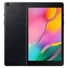 Tablet Samsung T295 Galaxy Tab A 8.0 2019 4g Lte Negra