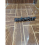 Emblema Chevrolet Parrilla Impala Caprice Classic Aos 70's