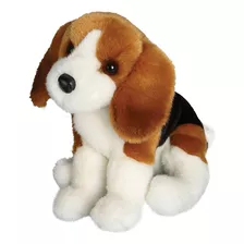 Douglas Balthezar Beagle - Peluche De Perro