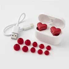 Auriculares Bluetooth Con Cancelación De Ruido Macaron En Fo