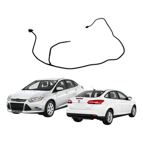 Mangueira Retorno Agua Radiador Focus 2.0 2014 2015 A 2019