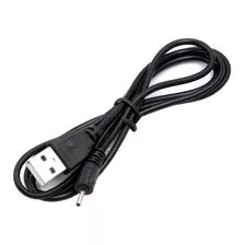 Cable Usb A Pin Redondo 2,0mm - Factura A / B