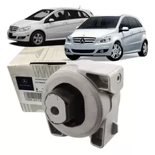 Coxim Motor Traseiro Direito B170 1.7 8v 2008 09 10 11