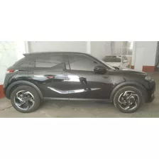 Ds Ds3 Crossback 2022 1.2 Puretech 155 Be Chic At8