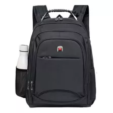 Mochila Notebook Masculina Feminina Reforçada Impermeável 