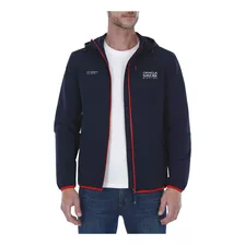 Jacket Deportiva Oracle Red Bull Racing By Scappino 