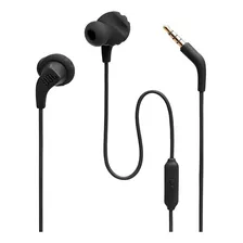 Fone De Ouvido Jbl Endurance Run 2 Preto P3 - Imperdível