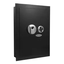 Caja Fuerte Barska Ax13034 De Seguridad Biometrica