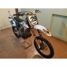 Yamaha Yzf 450