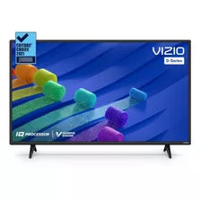 Pantalla Vizio 43puLG Smart Comp. Alexa Mod D43f-j04 Nueva