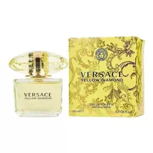 Versace Yellow Diamond Edt 90ml Dama- Perfumezone Oferta!