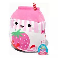 Claire's Squishmallow Exclusivo Flipamallow De 12 Pulgadas C