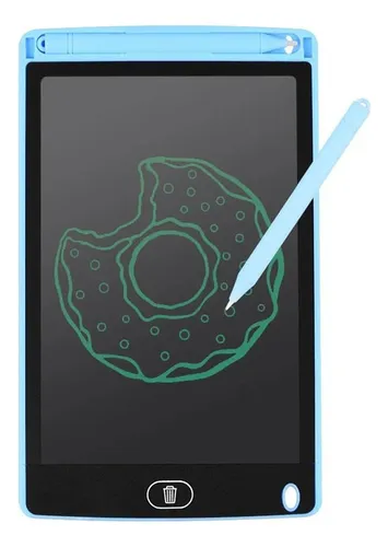 Terceira imagem para pesquisa de tablet desenho