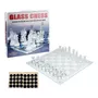 Tercera imagen para búsqueda de ajedrez cristal