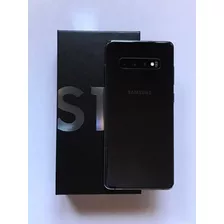 Celular Samsung Galaxy S10+