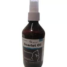 Scarlet Oíl 240ml 1pz