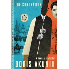 The Coronation - Boris Akunin