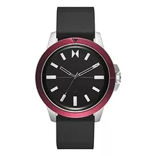 Mvmt Reloj Deportivo Minimalista Para Hombre, 45,5 Mm | Caja