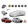 Lona Gruesa Impermeable Cubre Auto Mitsubishi Lancer 2.0i 15