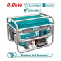 Primera imagen para búsqueda de planta electrica gasolina