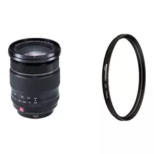 Lente De Camara Fujifilm Fujinon Xf16-55mm Proteccion Uv