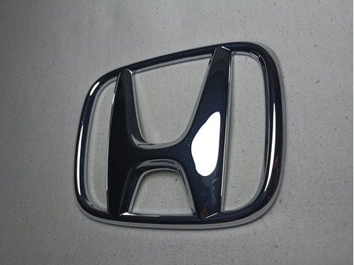 Emblema De Honda Accord 2005-2007 Original.  Foto 2
