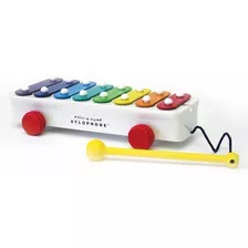 Fisher Price Clásico Xilófono Bf1702