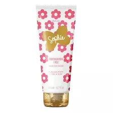 Sophie Condicionador 200ml - Com Nf-e