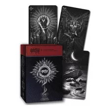 Tarot Goetia