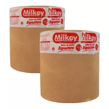 Dulce De Leche Repostero Milkey 10kg X2 Unidades