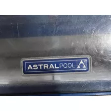 Limpia Piscinas Marca Astral Pool Con 4 Años De Antigüedad,