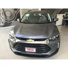 Chevrolet Tacker Ltz 2024 Entrega Inmediata !!!!! Mc