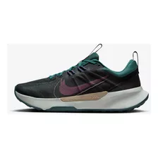 Calzado Para Hombre Nike Juniper Trail 2 Negro