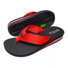 Chinelo Durio Balance Premium Esporão Fascite Ortopédico Top