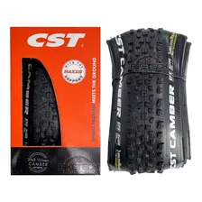 Llanta 29 Cst Camber 29x2.10 120tpi Tubeless Mtb