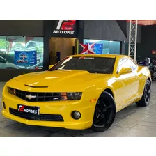 Chevrolet Camaro 6.2 V8 Gasolina Ss Automático