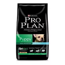 Pro Plan Puppy Raza Pequeña 7,5kg + Regalo Opcional