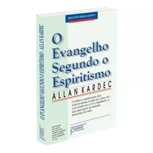 Evangelho Segundo O Espiritismo (o) - Editora Petit