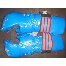 Protectores De Manos Taekwondo Itf