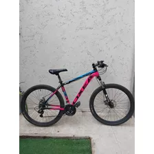 Vendo Bicicleta Oxea Wave M Rod 29 (21 Velocidad) Shimano