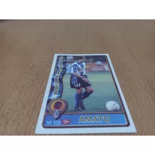 Cromo Liga De Fútbol Española 96/97 