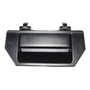 1- Soporte Goma Escape Nissan Platina L4 1.6l 02/10 S Star