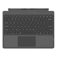 Teclado Inalambrico Portatil Para Microsoft Surface Pro 8