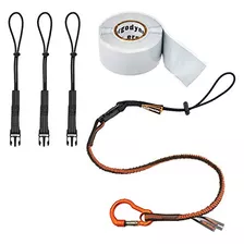 Squid 3181 Tool Tethering Kit 5lb 23kg