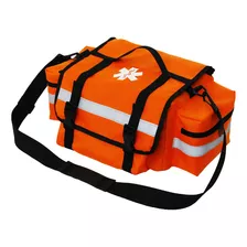 Botiquín De Primeros Auxilios Trauma Bag, Paquete De Emergen