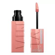 Labial Vinyl Ink Maybelline Superstay Captivated X 4.2ml